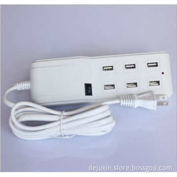 best selling products in america USA Charger USB charger travel power 4.5A